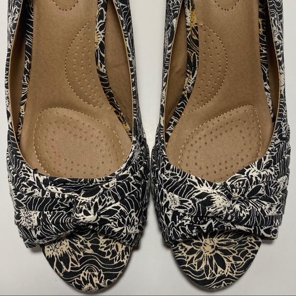 Dexflex Comfort Wedges - Picture 4 of 9